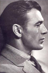 Gary Cooper in 1939, themave.com.